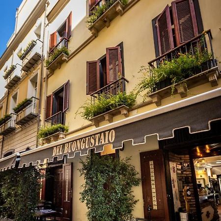 Locanda Del Buongustaio Cagliari Ngoại thất bức ảnh