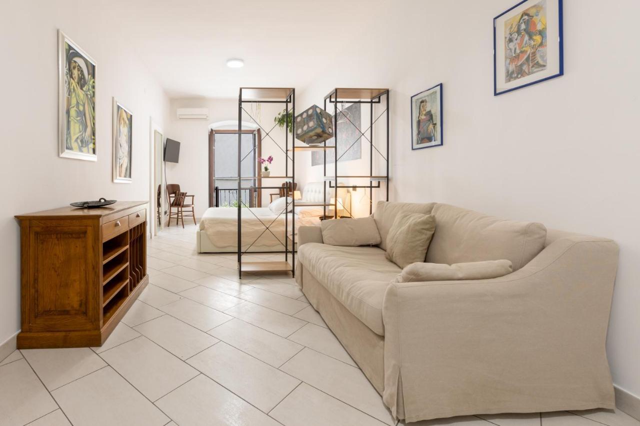 Locanda Del Buongustaio Cagliari Ngoại thất bức ảnh