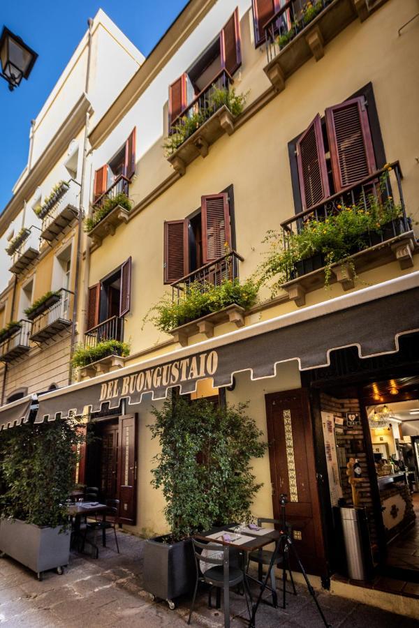 Locanda Del Buongustaio Cagliari Ngoại thất bức ảnh