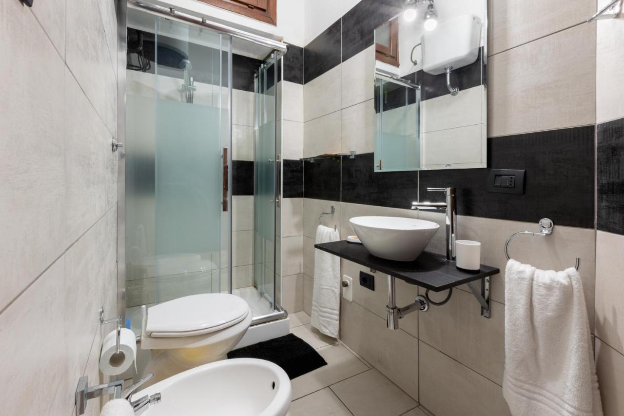 Locanda Del Buongustaio Cagliari Ngoại thất bức ảnh