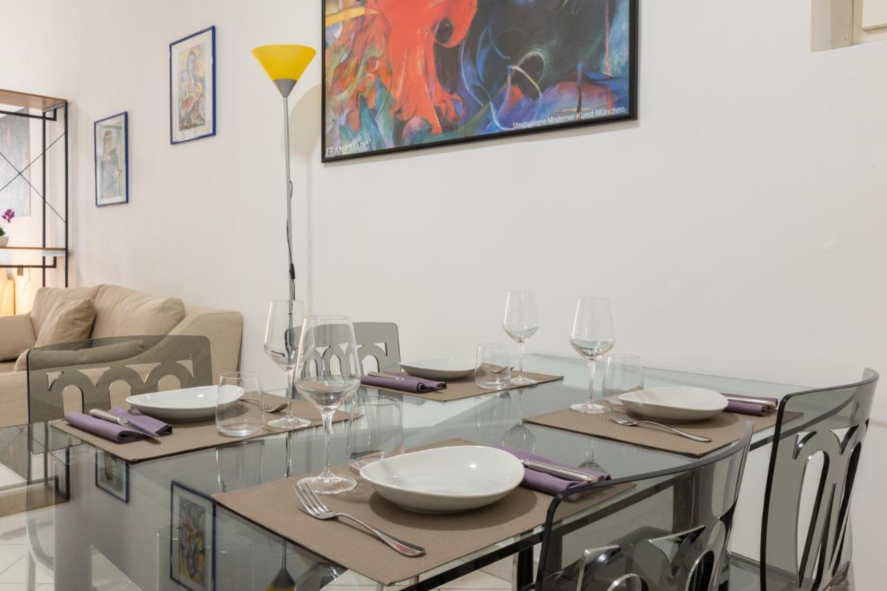 Locanda Del Buongustaio Cagliari Ngoại thất bức ảnh