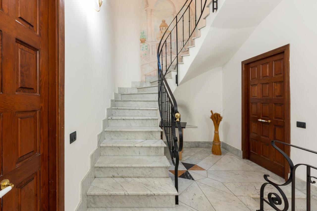 Locanda Del Buongustaio Cagliari Ngoại thất bức ảnh