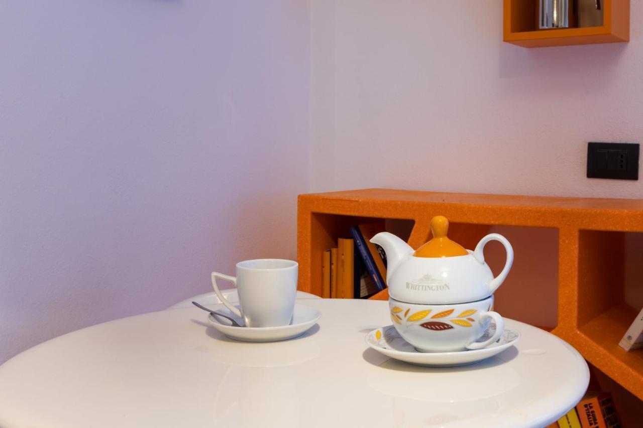 Locanda Del Buongustaio Cagliari Ngoại thất bức ảnh