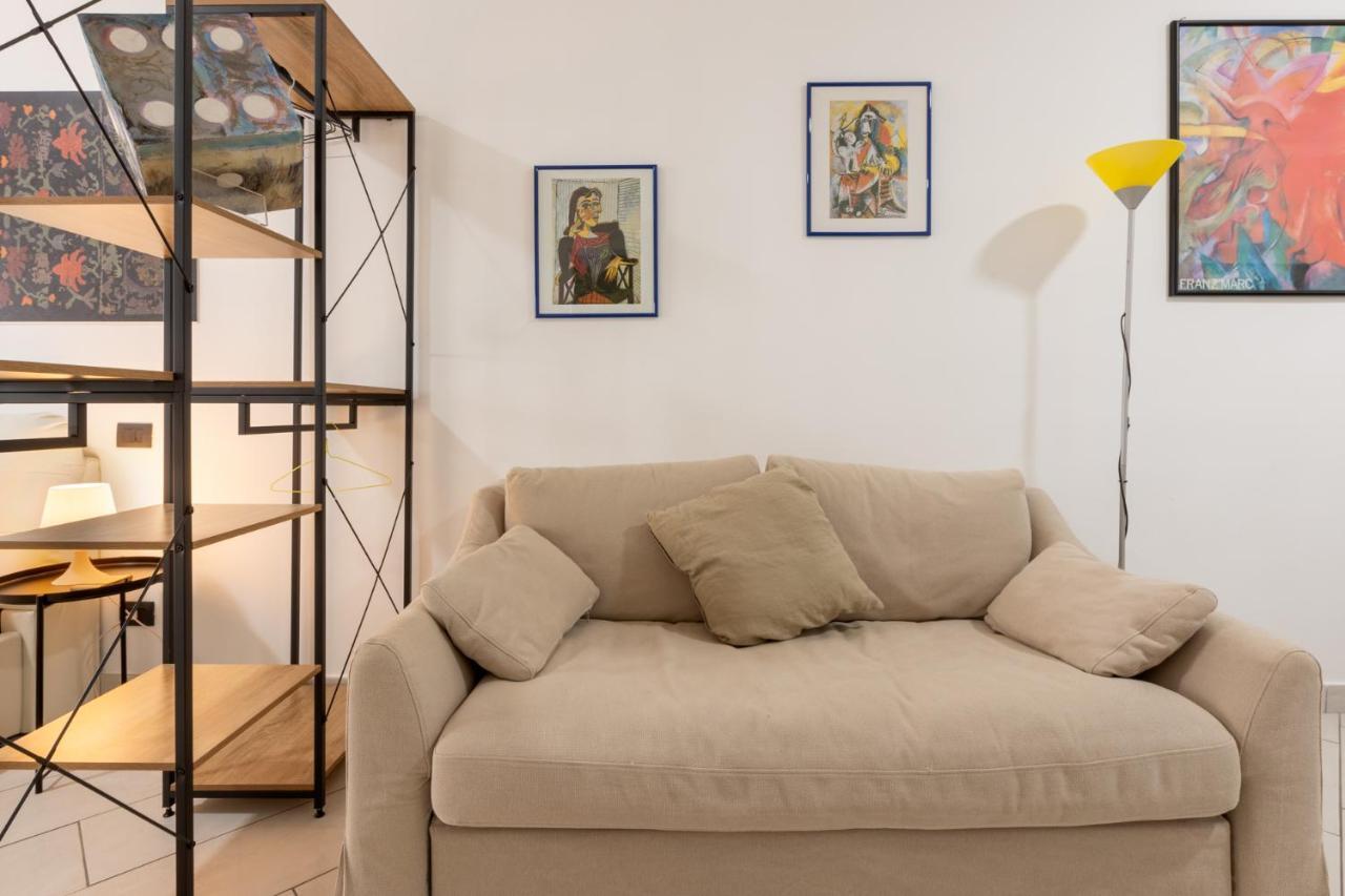 Locanda Del Buongustaio Cagliari Ngoại thất bức ảnh