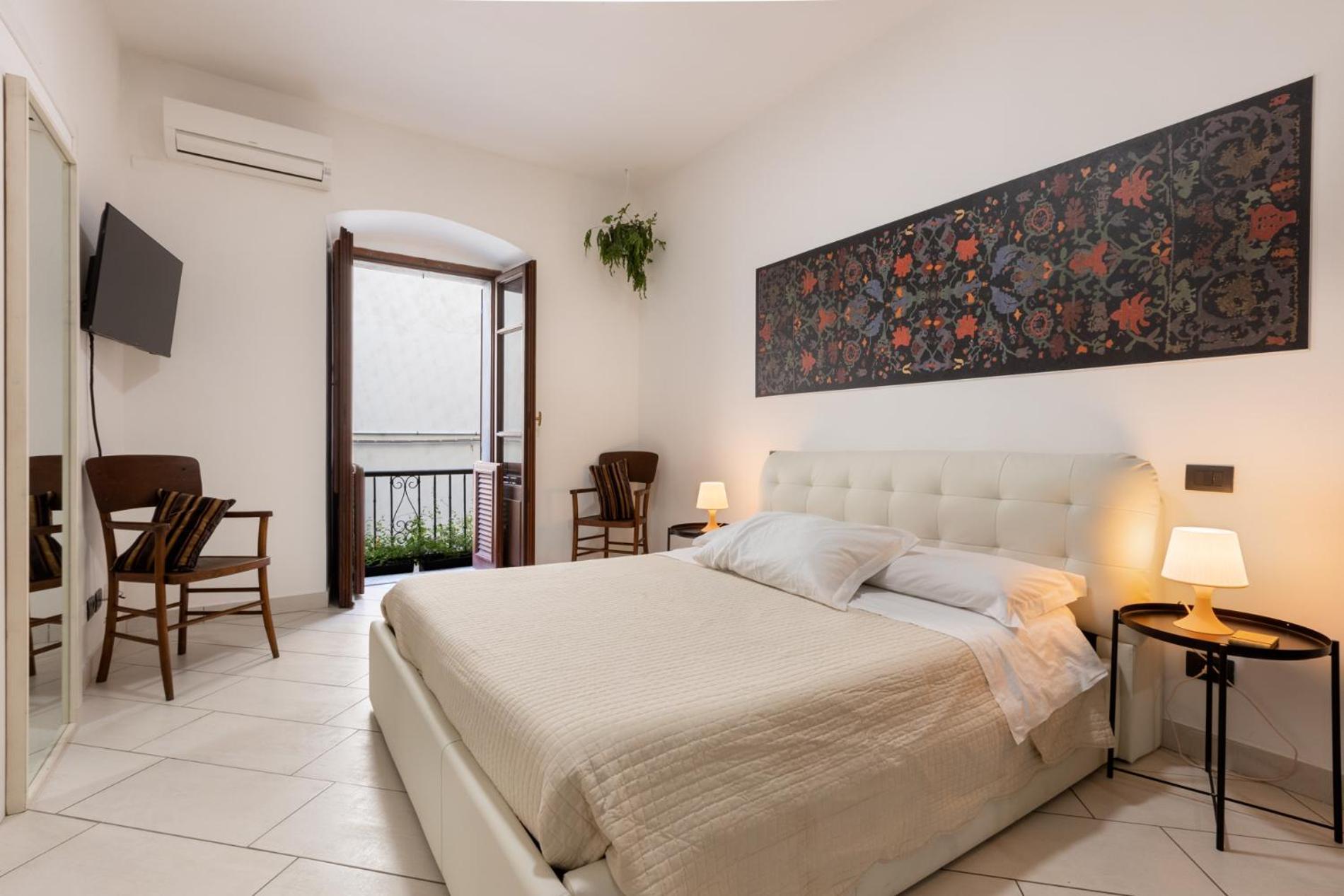 Locanda Del Buongustaio Cagliari Ngoại thất bức ảnh