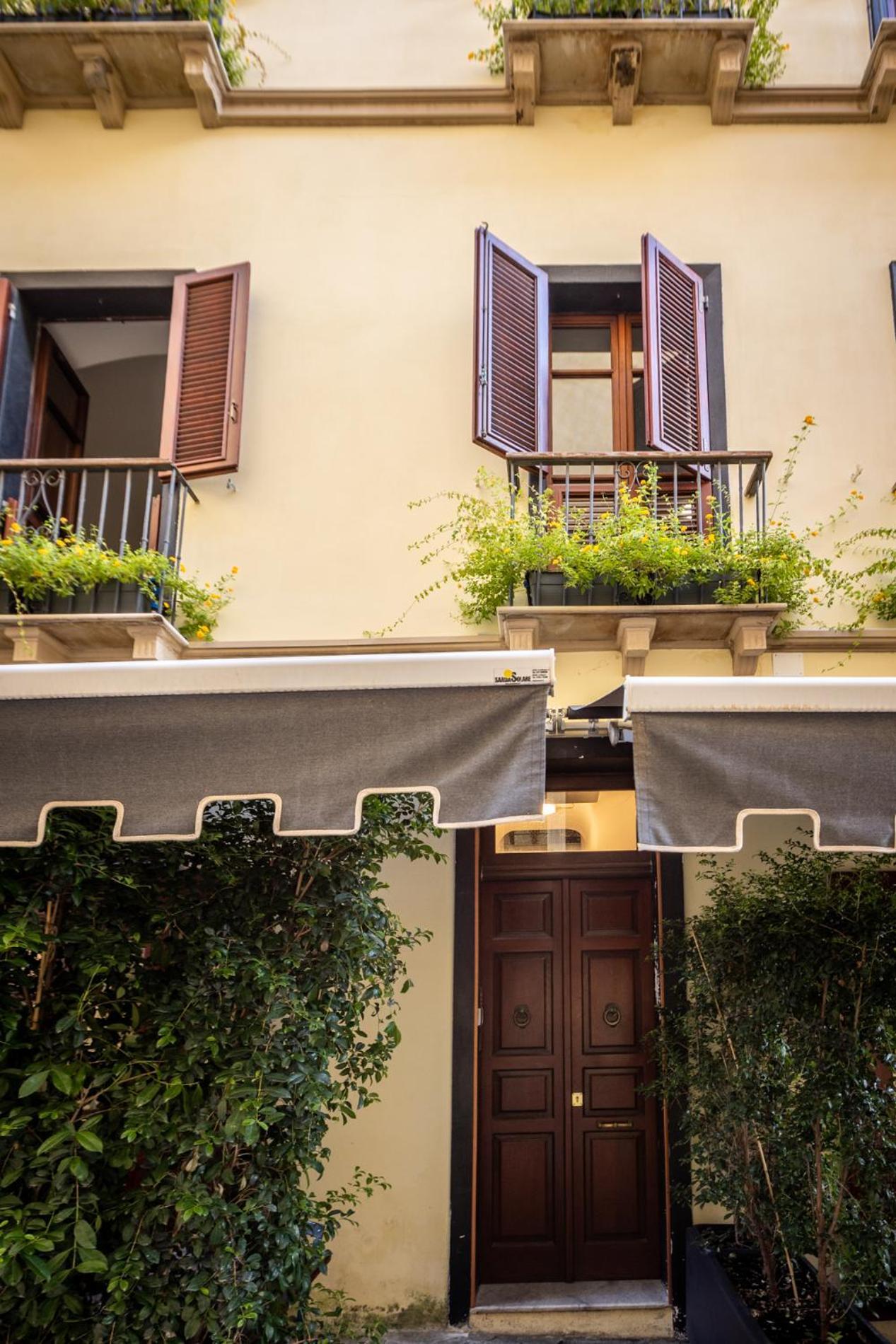 Locanda Del Buongustaio Cagliari Ngoại thất bức ảnh