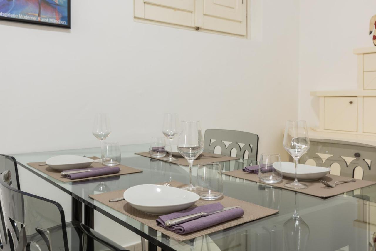 Locanda Del Buongustaio Cagliari Ngoại thất bức ảnh