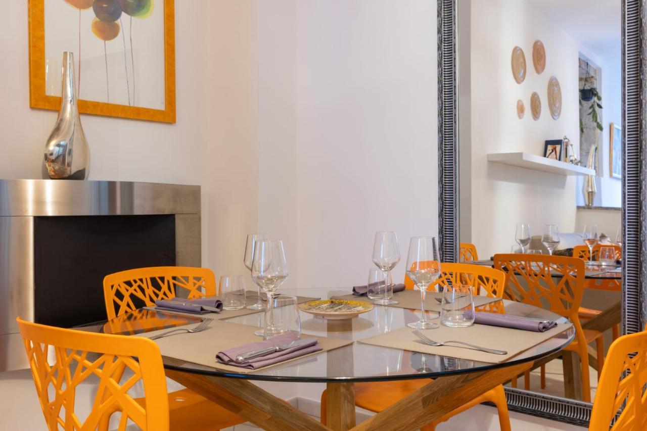 Locanda Del Buongustaio Cagliari Ngoại thất bức ảnh
