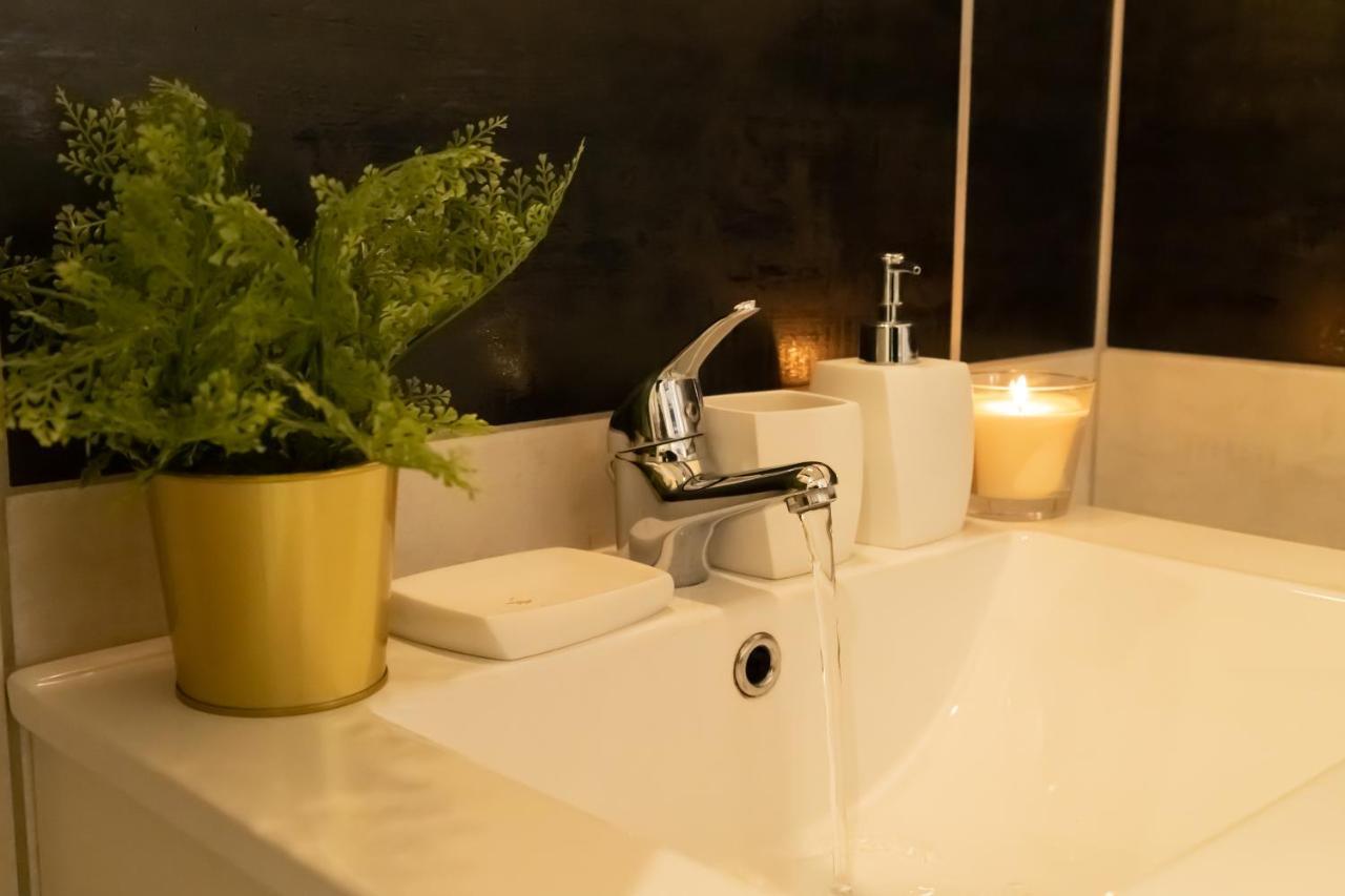 Locanda Del Buongustaio Cagliari Ngoại thất bức ảnh