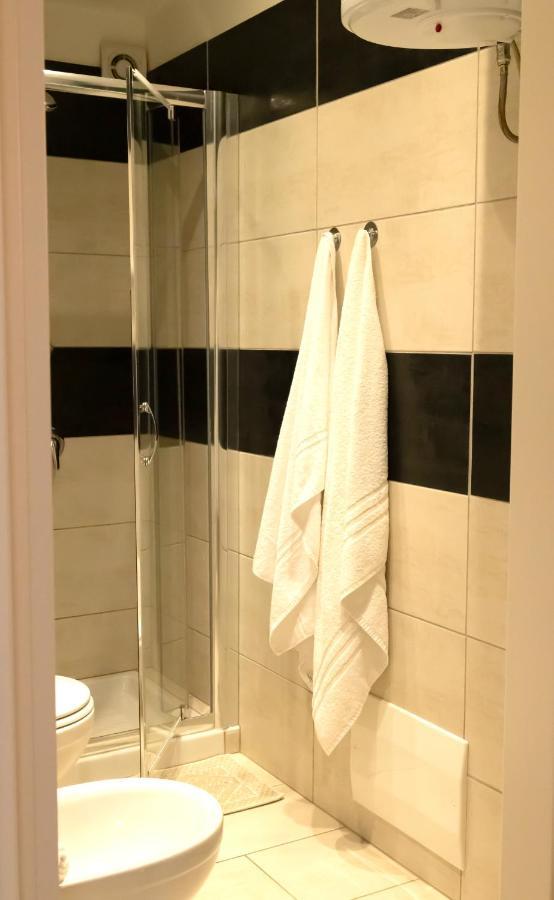 Locanda Del Buongustaio Cagliari Ngoại thất bức ảnh