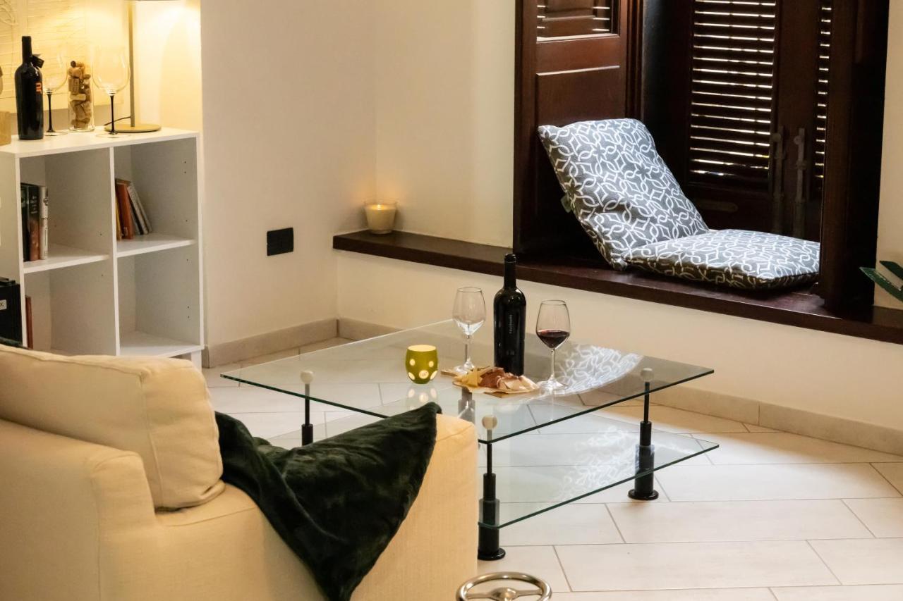 Locanda Del Buongustaio Cagliari Ngoại thất bức ảnh