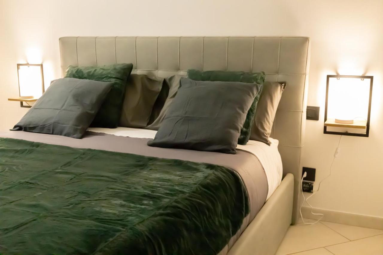 Locanda Del Buongustaio Cagliari Ngoại thất bức ảnh