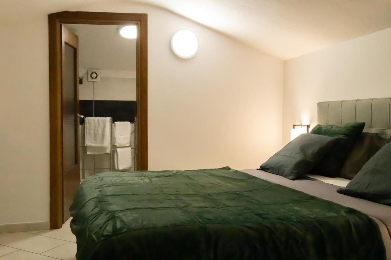 Locanda Del Buongustaio Cagliari Ngoại thất bức ảnh