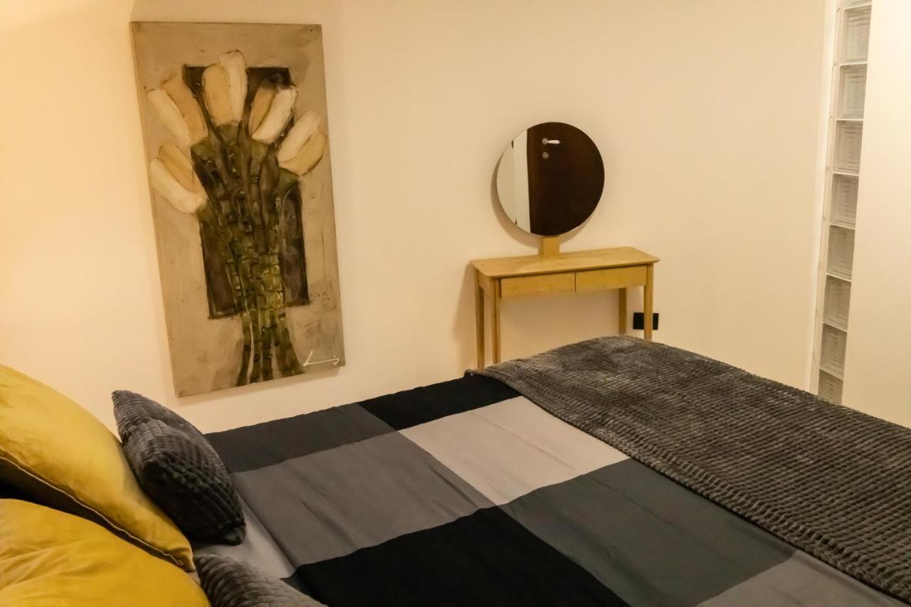 Locanda Del Buongustaio Cagliari Ngoại thất bức ảnh
