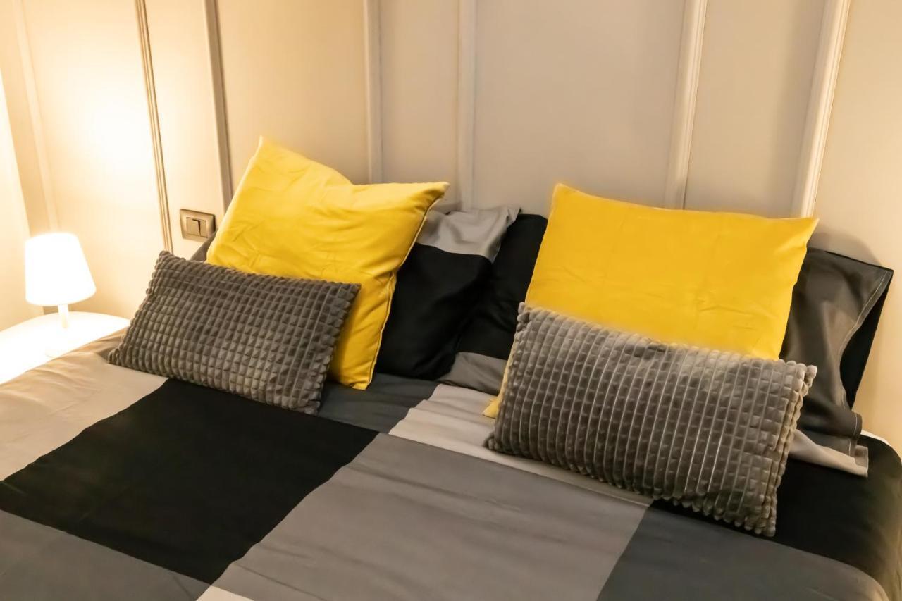 Locanda Del Buongustaio Cagliari Ngoại thất bức ảnh