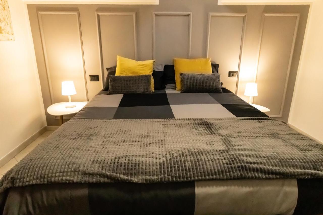 Locanda Del Buongustaio Cagliari Ngoại thất bức ảnh
