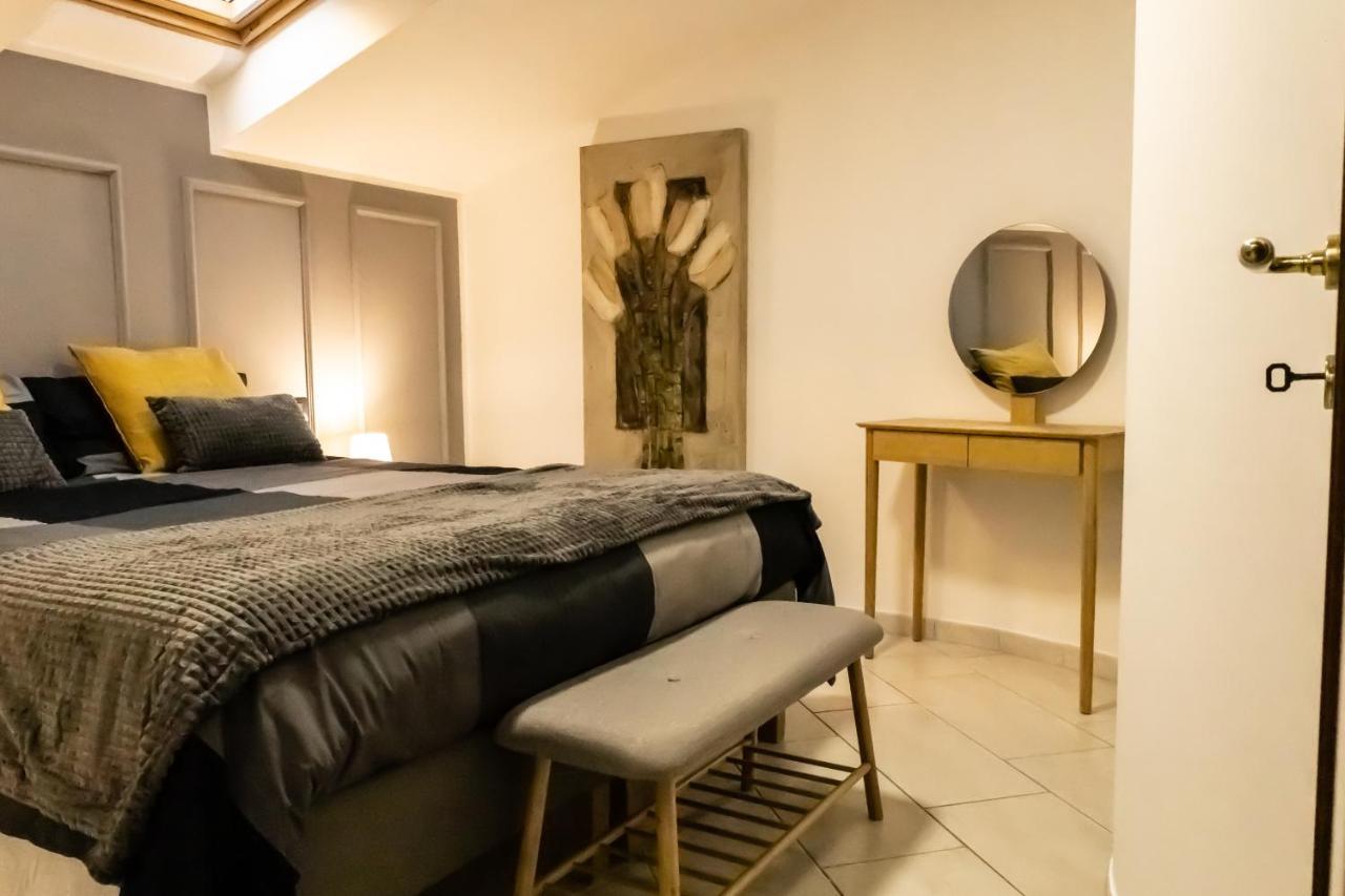 Locanda Del Buongustaio Cagliari Ngoại thất bức ảnh
