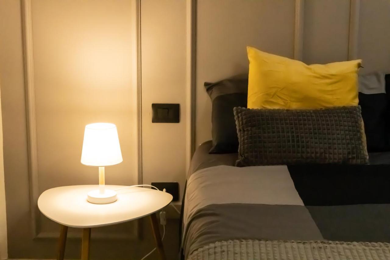 Locanda Del Buongustaio Cagliari Ngoại thất bức ảnh