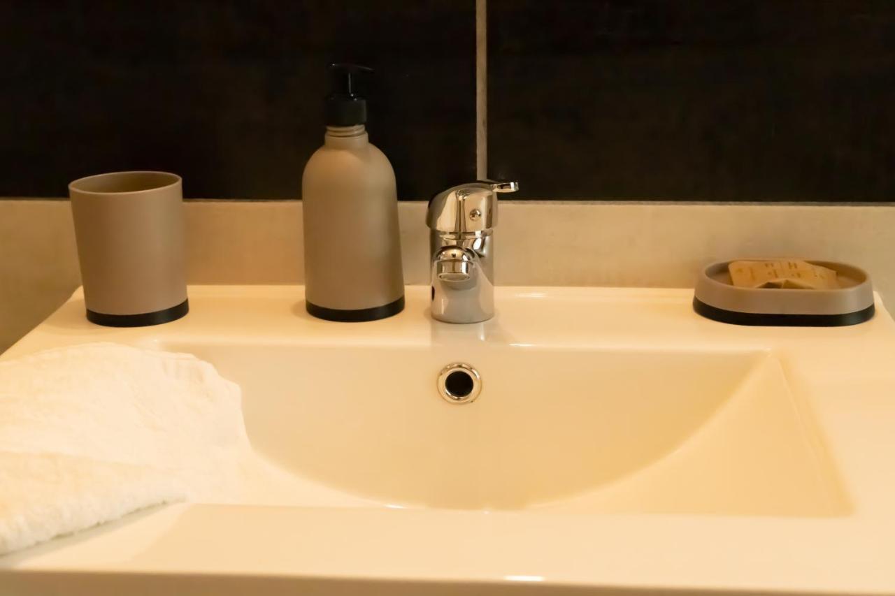 Locanda Del Buongustaio Cagliari Ngoại thất bức ảnh