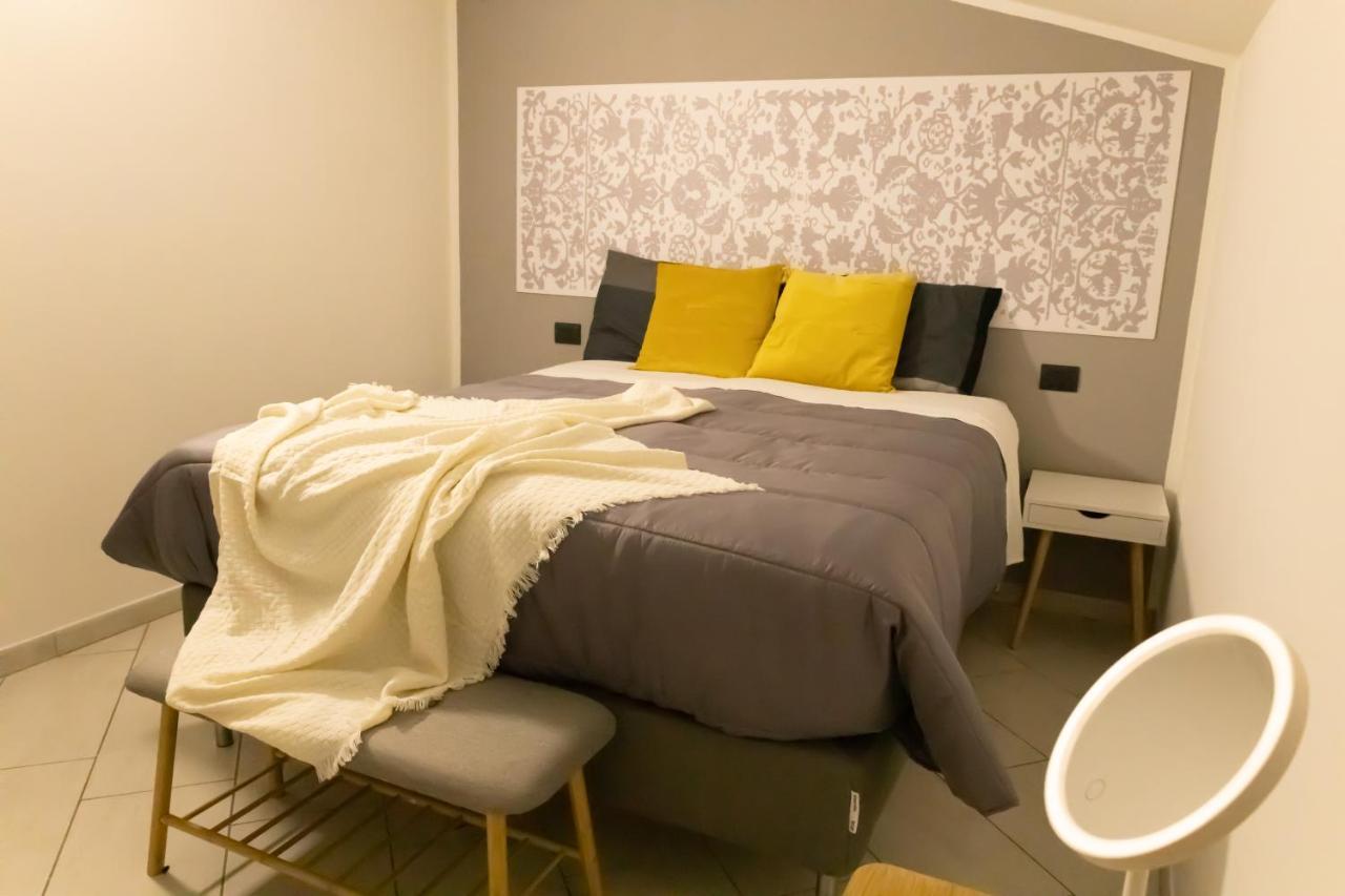 Locanda Del Buongustaio Cagliari Ngoại thất bức ảnh