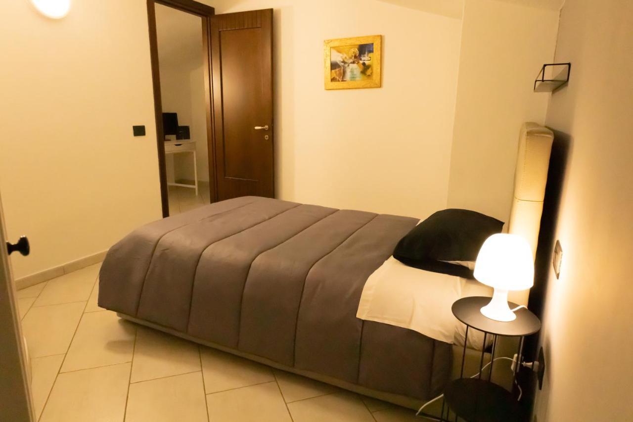 Locanda Del Buongustaio Cagliari Ngoại thất bức ảnh