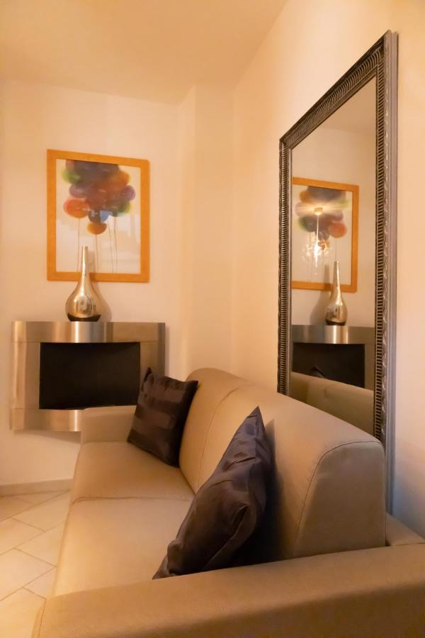 Locanda Del Buongustaio Cagliari Ngoại thất bức ảnh