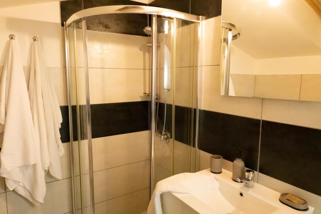 Locanda Del Buongustaio Cagliari Ngoại thất bức ảnh