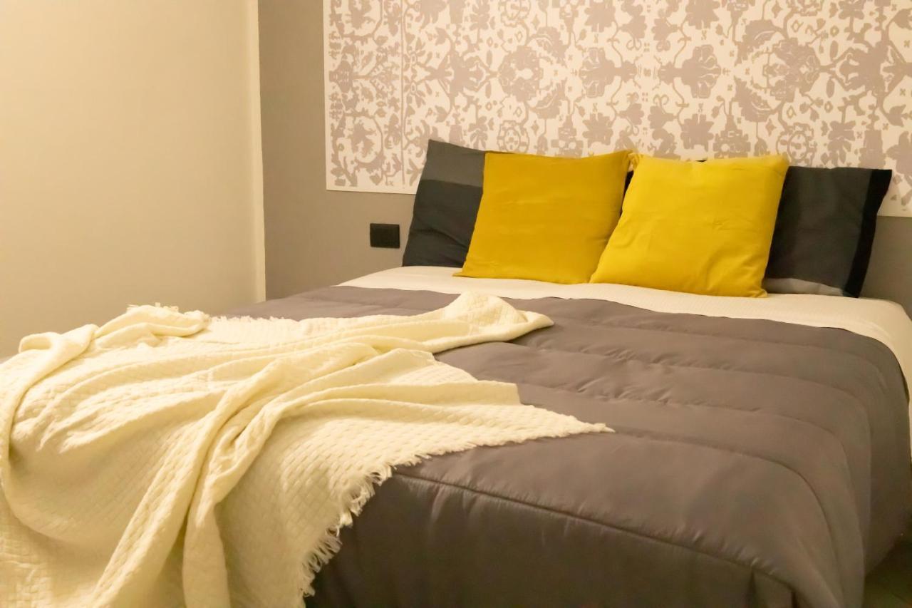 Locanda Del Buongustaio Cagliari Ngoại thất bức ảnh