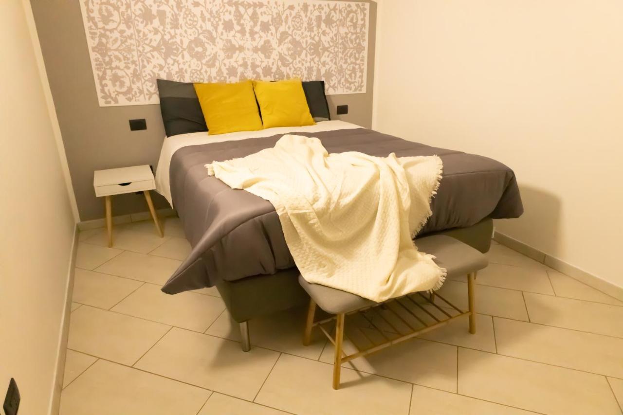 Locanda Del Buongustaio Cagliari Ngoại thất bức ảnh
