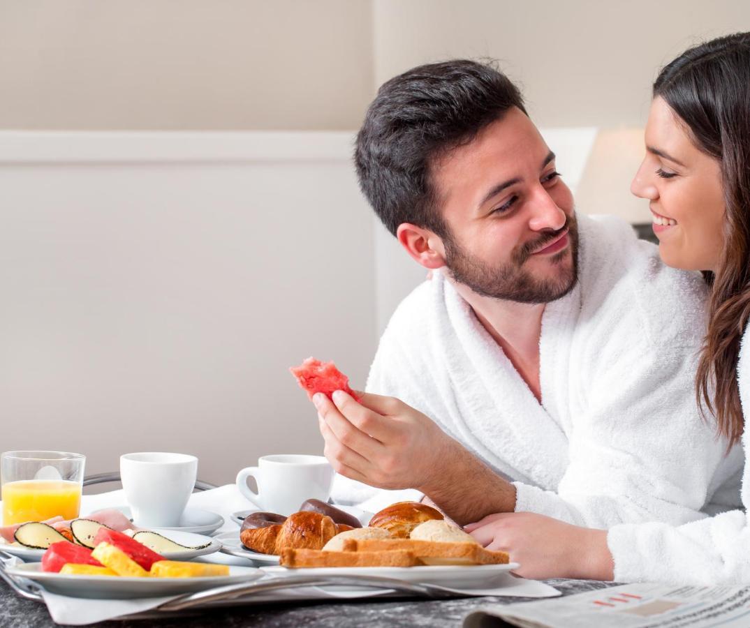 Locanda Del Buongustaio Cagliari Ngoại thất bức ảnh
