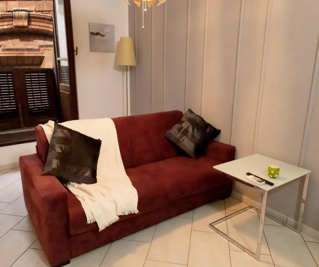 Locanda Del Buongustaio Cagliari Ngoại thất bức ảnh
