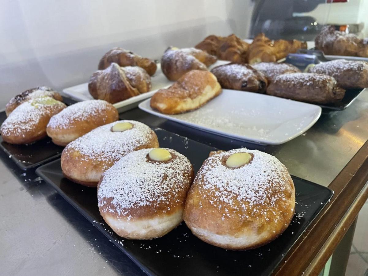 Locanda Del Buongustaio Cagliari Ngoại thất bức ảnh
